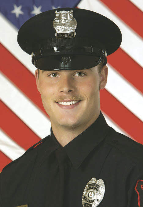 Eric Goff II
